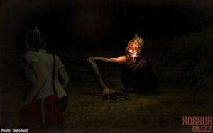 Dreadout2