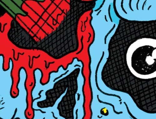 Sean Keller & Friends Return with Killer Sounds of Halloween: The Final Chapter