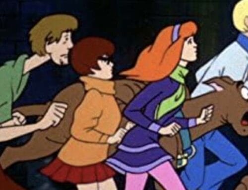 Netflix Announces First Live-Action Scooby-Doo Series, Igniting a New Chapter for Mystery Inc.