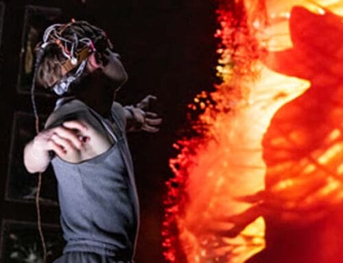 Stranger Things: The First Shadow Debuts on Broadway with New First Look Images
