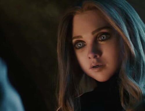 M3GAN 2.0 Set to Revive the Murderous A.I. Legacy This June 27