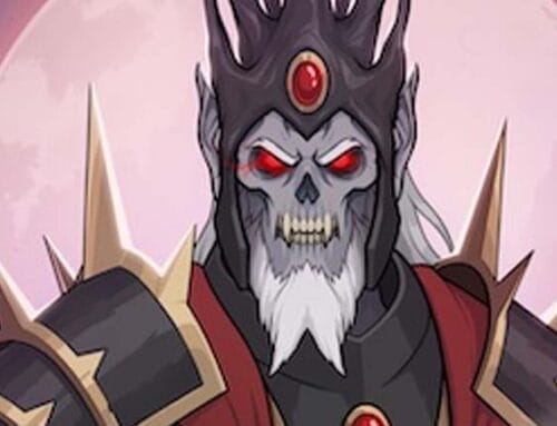Deathless. The Hero Quest Reforged—Why This Slavic Deck‑Builder’s Definitive Update Is Worth Your Return Trip