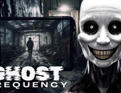 Ghost Frequency Launches on Steam and Switch, Inspired by Real Ghost Hunters