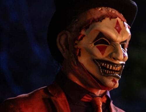 Midsummer Scream to Host Advance Screening of Dread’s The Jester 2
