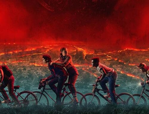 Netflix Drops Stranger Things 5 Teaser Trailer, Sets Three‑Part Finale for Winter 2025