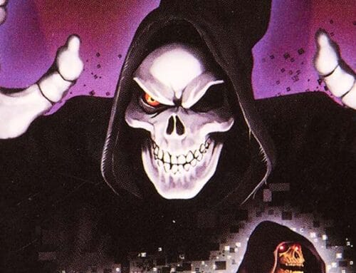 Spirit Halloween Launches First-Ever Video Game: Haunted: Halloween ’86 – Spirit Edition Now Available