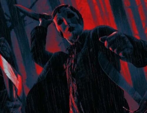 The Strangers – Chapter 2 to Unveil Exclusive Footage at MidSummer Scream Panel