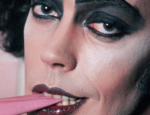 Mick Rock’s Rocky Horror: A Behind the Scenes Look at the Cult Classic