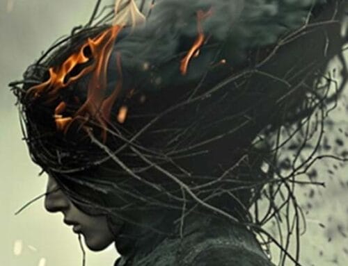 Trailer Released for The Healing, Arriving on Digital and DVD October 7, 2024