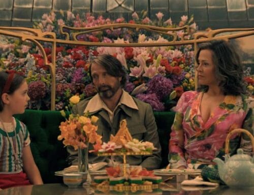 Trailer Released for Bryan Fuller’s Dust Bunny, In Theaters December 5, 2025