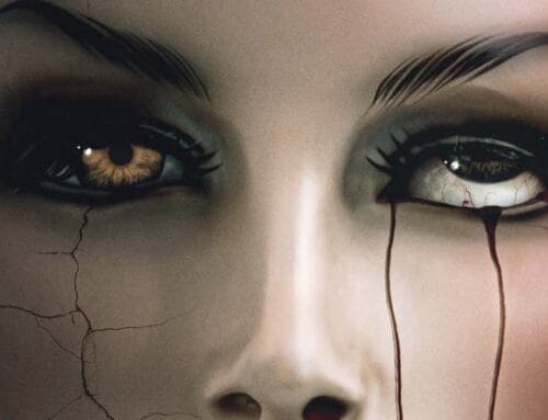 The Mannequin Haunts Digital and VOD This October