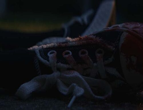 Trailer Drops for Queer Vampire Horror-Comedy What’s Wrong Wendy
