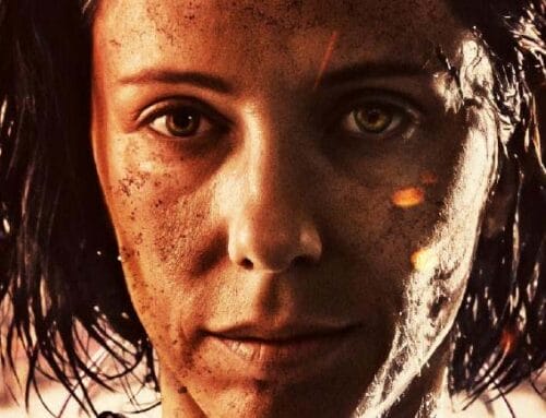 Uncork’d Entertainment Brings Eyes of the Abyss to Digital and On Demand October 7