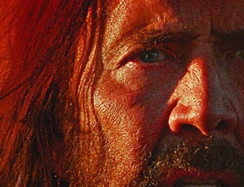 Magnolia Pictures to Release The Carpenter’s Son Starring Nicolas Cage This November