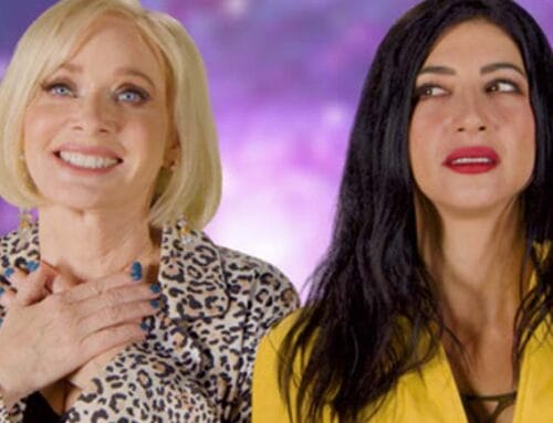 Barbara Crampton and Dana DeLorenzo Join Dark Comedy Ruthie Joins a Death Cult