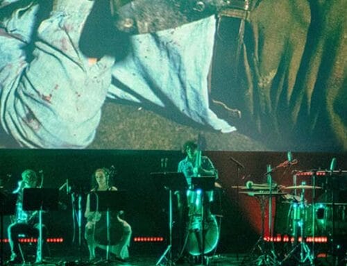 Evil Dead in Concert Brings Exclusive Immersive Experience to Los Angeles Halloween Weekend