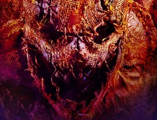 Tubi Unveils Trailer for R.L. Stine’s Pumpkinhead, Streaming October 17